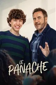 Le Panache movie poster