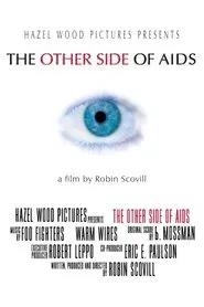 Poster do filme The Other Side of AIDS