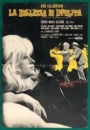 La bellezza di Ippolita movie poster
