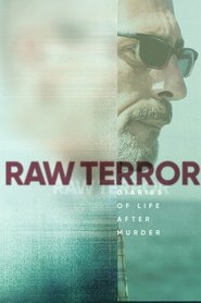 Raw Terror tv show poster