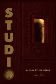 Studio movie poster