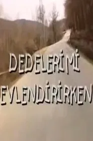 Dedelerimi Evlendirirken movie poster