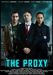 Poster da série The Proxy