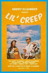 Lil’ Creep movie poster
