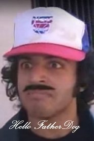 Hello FatherDog movie poster