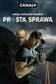 Simple Case tv show poster