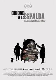Poster do filme Ciudad a la Espalda