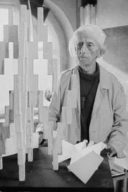 A Brief Visit with Hermann Glöckner movie poster