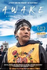 Awake, a Dream from Standing Rock movie poster