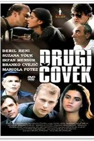 Poster do filme The Other Man