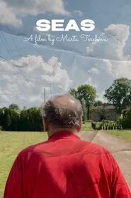 Seas movie poster