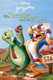 The Tortoise and the Hare movie poster