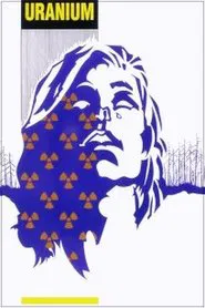Uranium movie poster