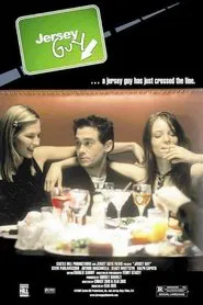 Jersey Guy movie poster
