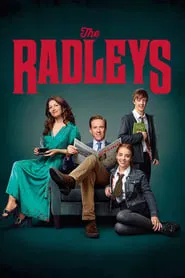 The Radleys movie poster
