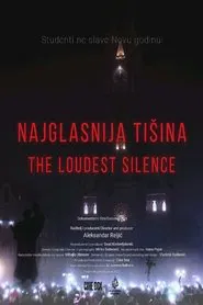The Loudest Silence movie poster