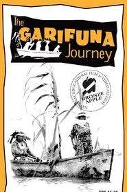The Garifuna Journey movie poster