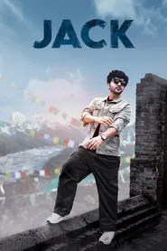 Jack movie poster