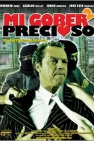 Mi Gober Precioso movie poster