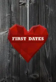 First Dates tv show poster