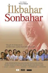 İlkbahar Sonbahar movie poster