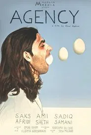 Poster do filme Agency