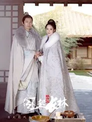 琅琊榜之风起长林 tv show poster