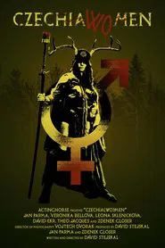Czechia(wo)men movie poster