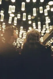 Beach House | Juan's Basement movie poster