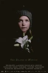 The Death of Winter movie poster