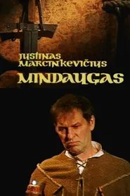 Mindaugas movie poster