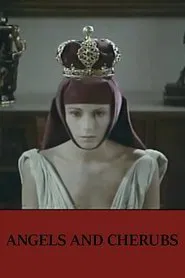 Poster do filme Angels and Cherubs