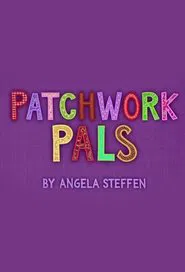 Poster da série Patchwork Pals
