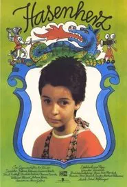 Rabbit Heart movie poster