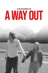 A Way Out movie poster