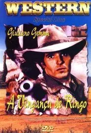 Poster do filme A Vingança de Ringo