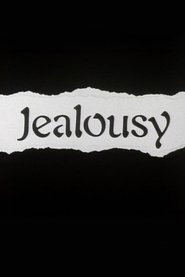Jealousy movie poster