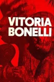 Vitória Bonelli tv show poster
