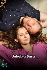 Jakub a Sara tv show poster