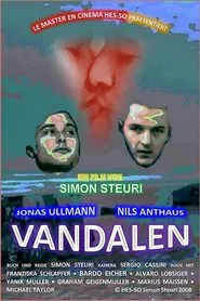 Vandals movie poster