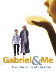 Poster do filme Gabriel & Me