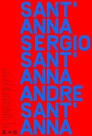 Sant’Anna movie poster