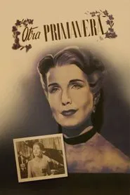 Otra primavera movie poster