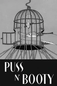 Puss n' Booty movie poster