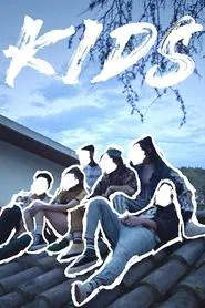 Poster do filme Kids