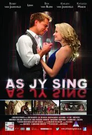Poster do filme As Jy Sing