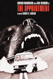 The Appointment movie poster
