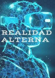 Alternate Reality movie poster