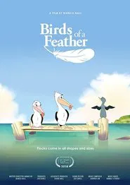 Birds of a Feather movie poster