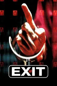 Poster do filme Exit
